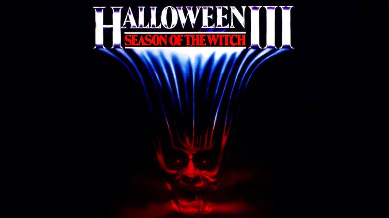 Halloween III: Season of the Witch still 2