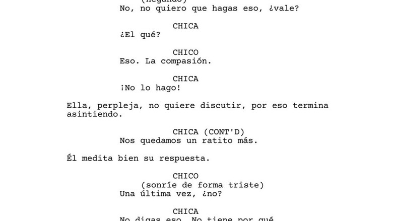 Página en blanco still 1