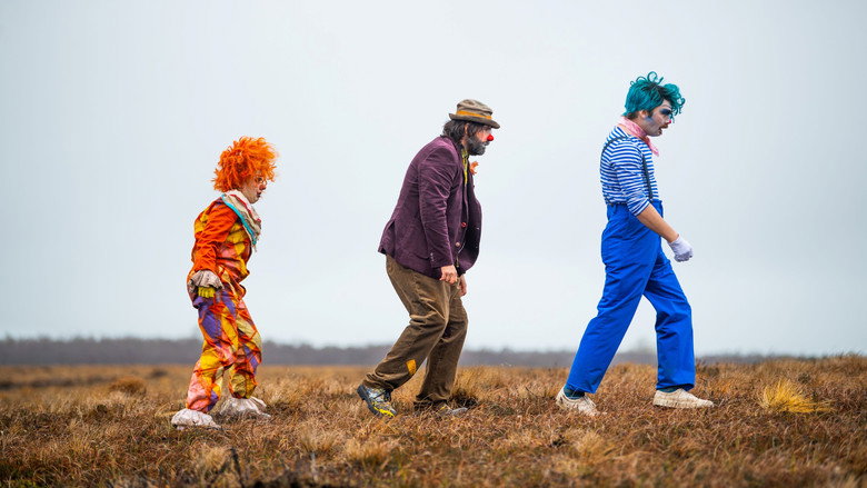 Apocalypse Clown still 3