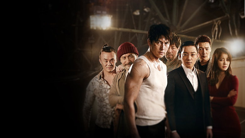 The Divine Move still 6