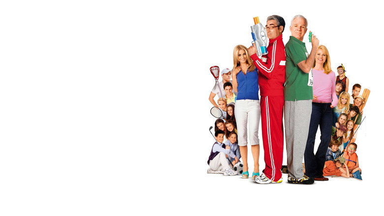 Cheaper by the Dozen 2 still 5