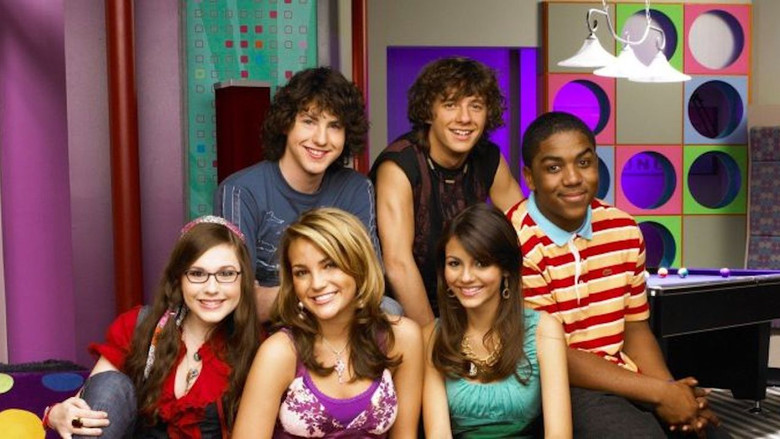 Zoey 101 still 2