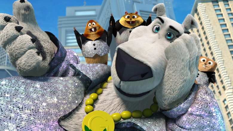 Norm of the North still 5