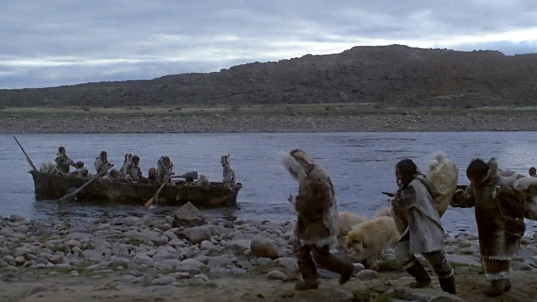 The White Dawn still 4