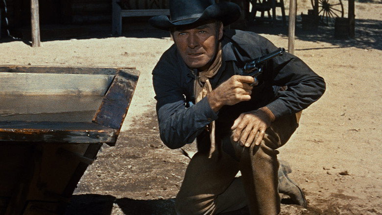 Comanche Station still 6