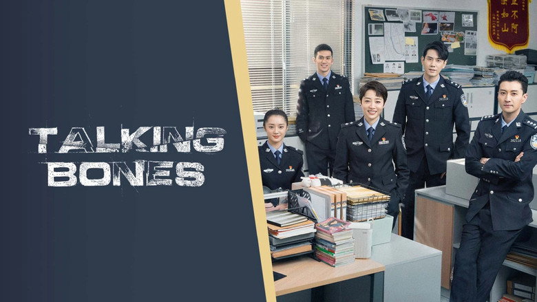 Talking Bones still 3
