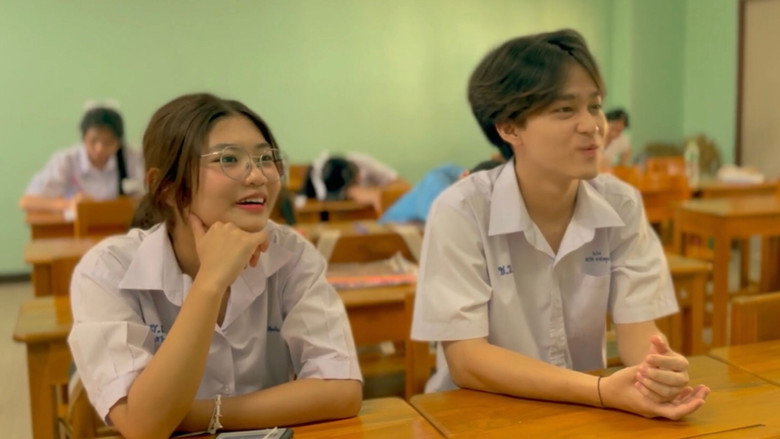 Youth still 6
