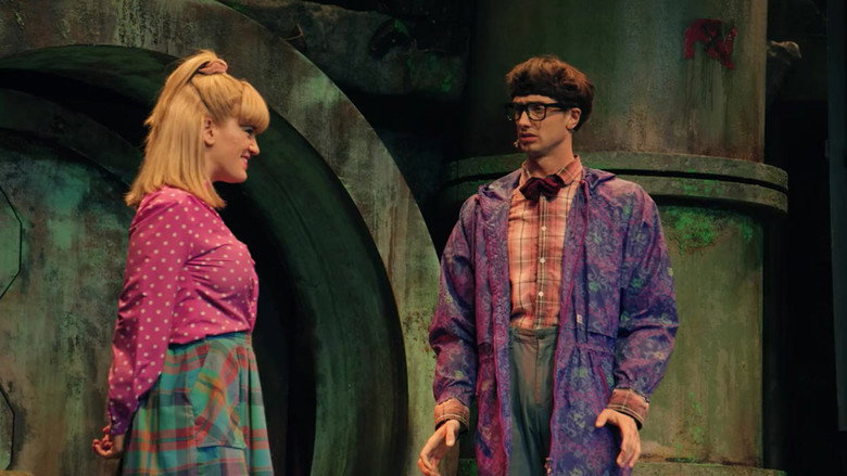 The Toxic Avenger: The Musical still 3