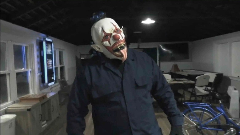 Camp Blood 666 Part 2: Exorcism of the Clown still 5