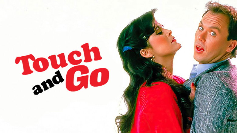 Touch and Go still 2
