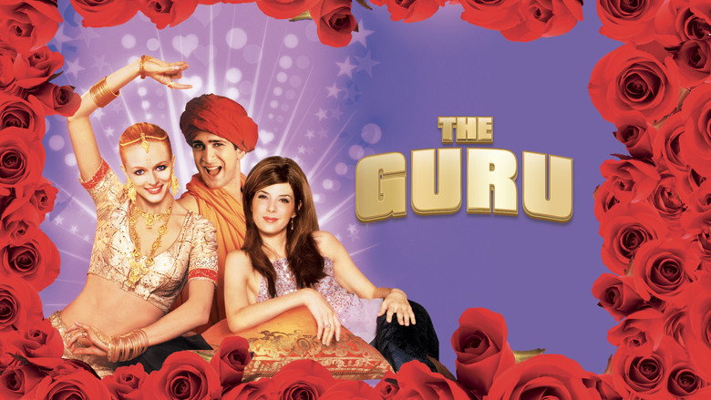 The Guru still 4