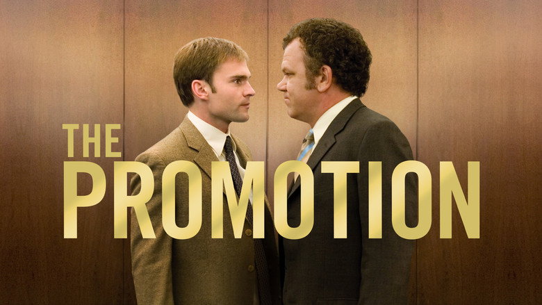 The Promotion still 2