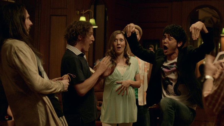 Judge! still 5