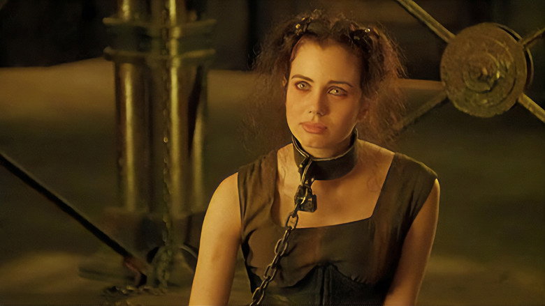 The Crow: City of Angels still 8