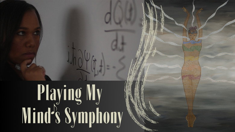Playing My Mind's Symphony still 1