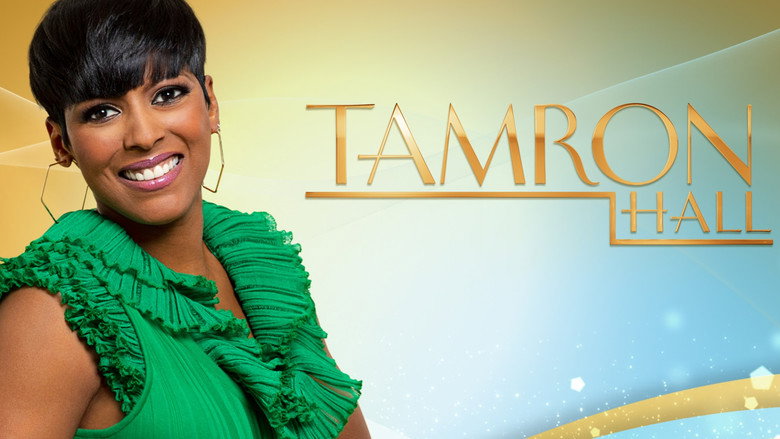 The Tamron Hall Show still 1