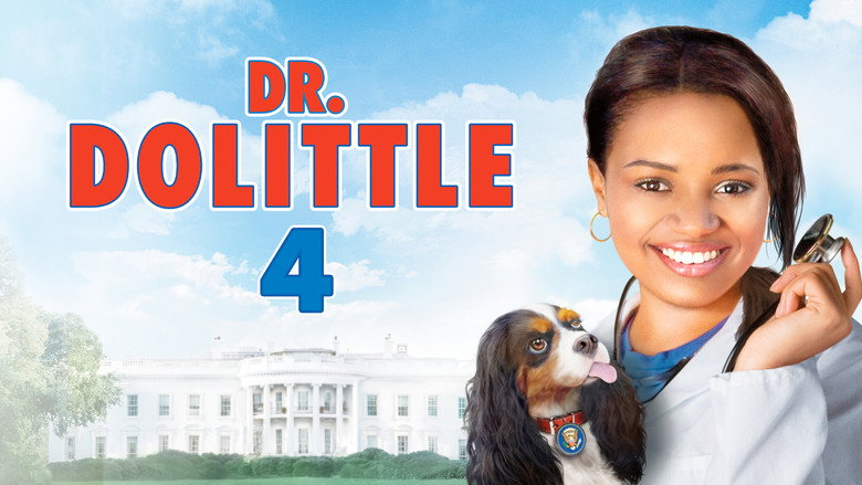 Dr. Dolittle: Tail to the Chief still 6