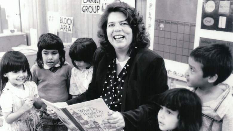 Mankiller still 1
