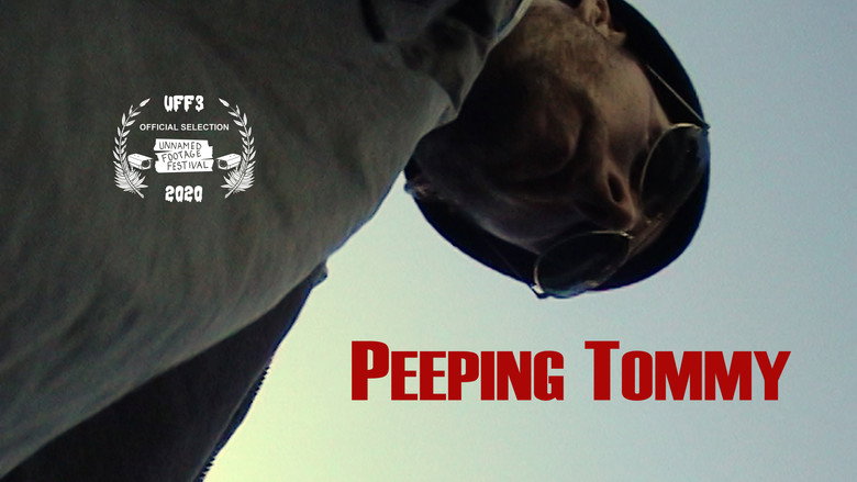 Peeping Tommy still 1