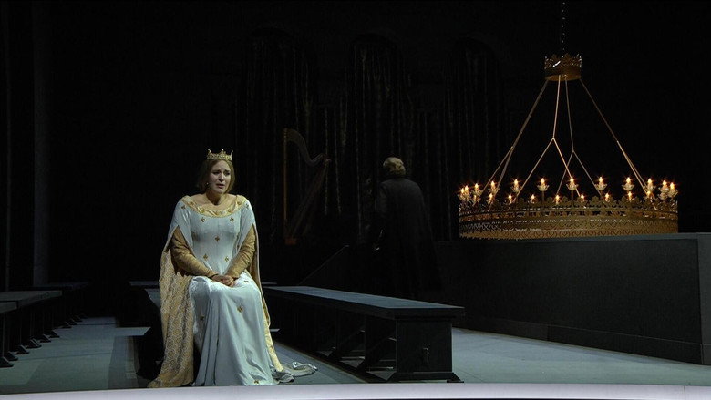 Tannhäuser still 3