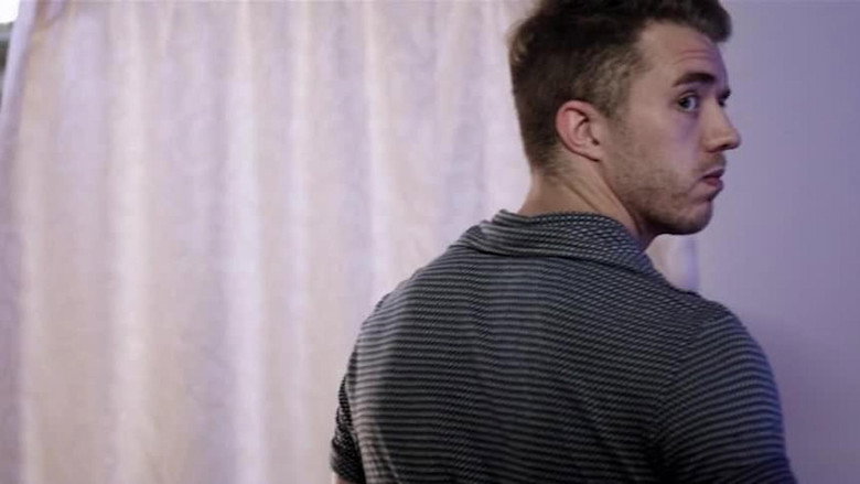Hollow still 2