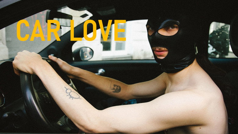 Car Love still 1
