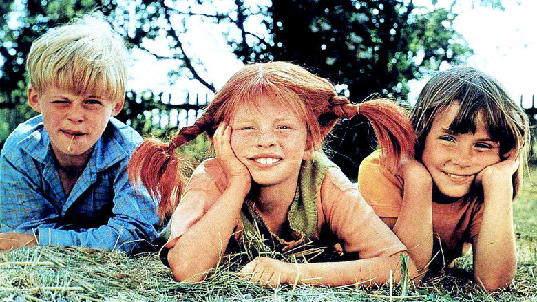 Pippi Longstocking still 3