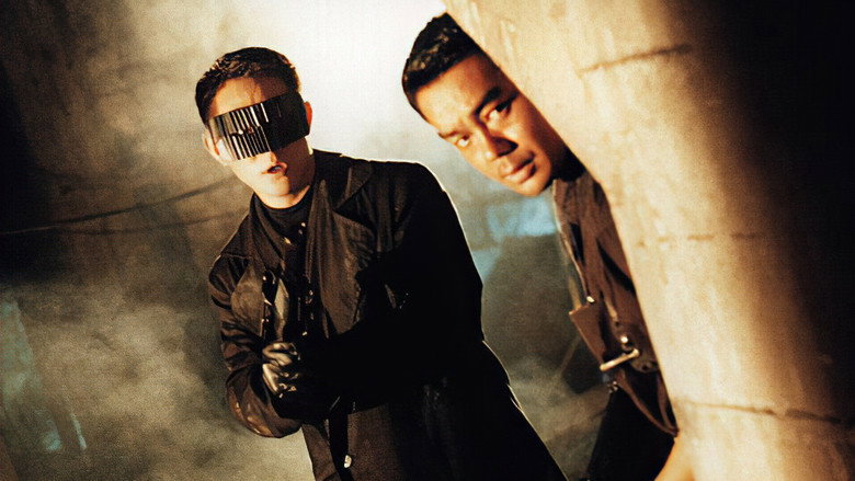 Black Mask still 8