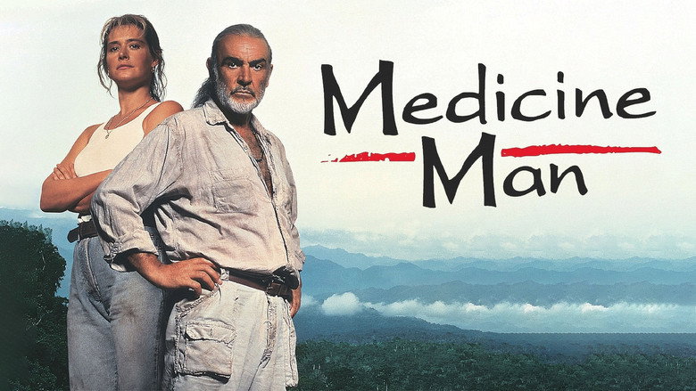 Medicine Man still 1