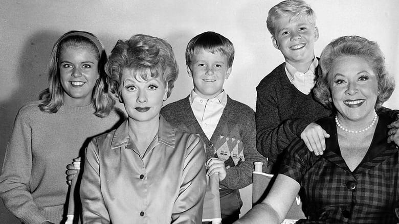 The Lucy Show still 1