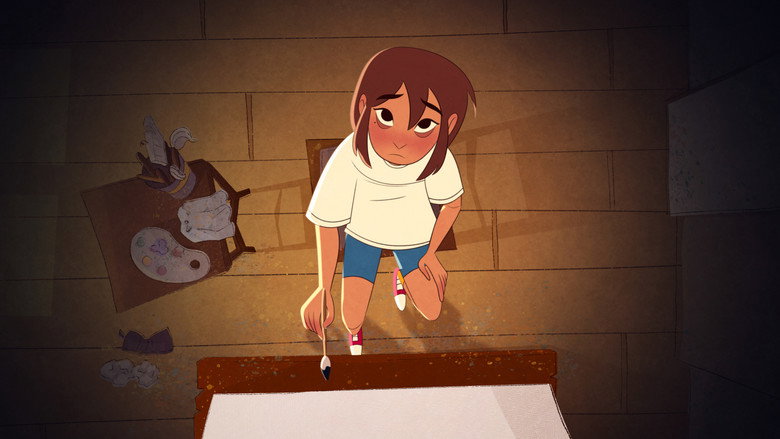 Framed still 3