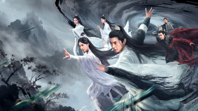 The Immortal Ascension still 6