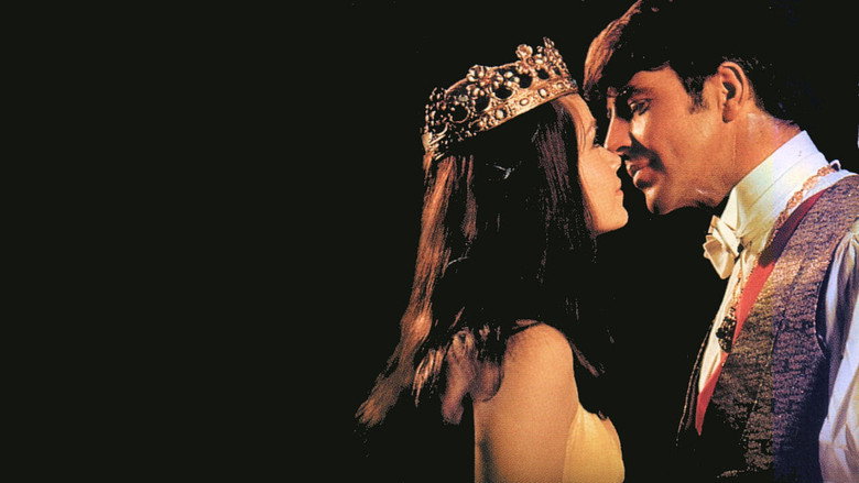 King of Hearts still 1