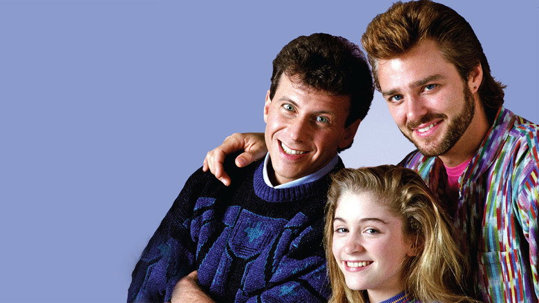 My Two Dads still 1