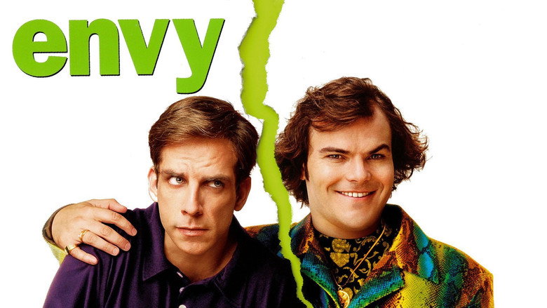 Envy still 4