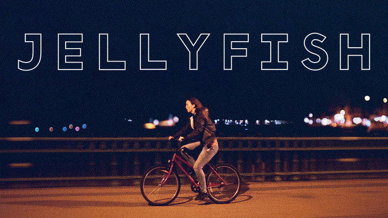 Jellyfish still 6