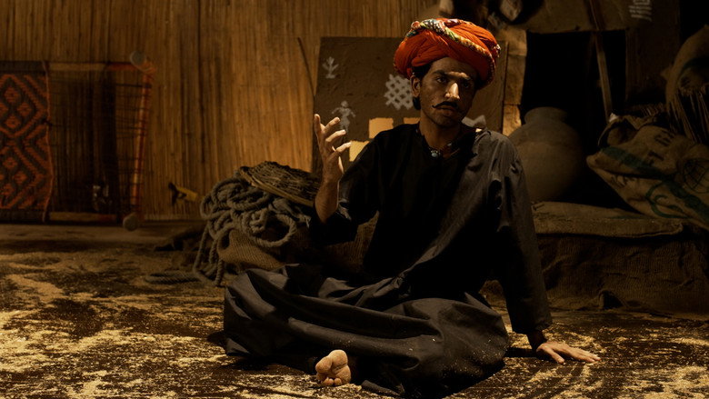 Razakar still 1