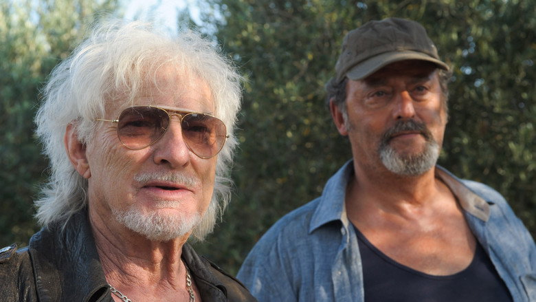 My Summer in Provence still 8