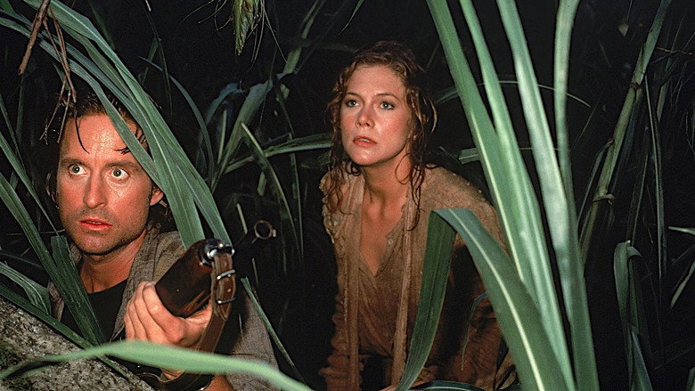 Romancing the Stone still 4