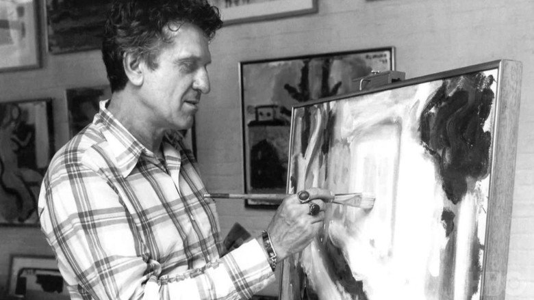 Remembering the Artist: Robert De Niro, Sr. still 1