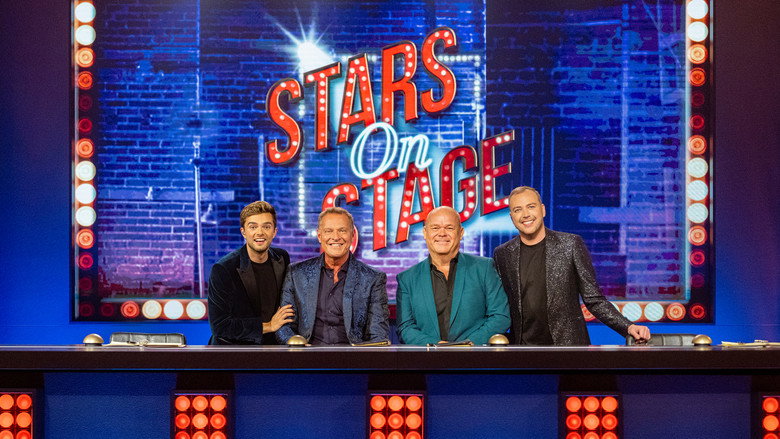 Stars on Stage still 2