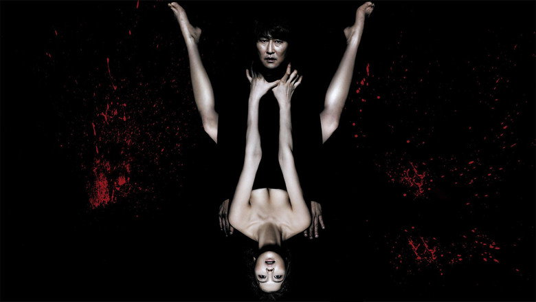 Thirst still 7
