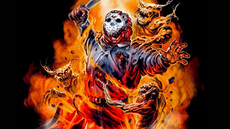 Jason Goes to Hell: The Final Friday still 1