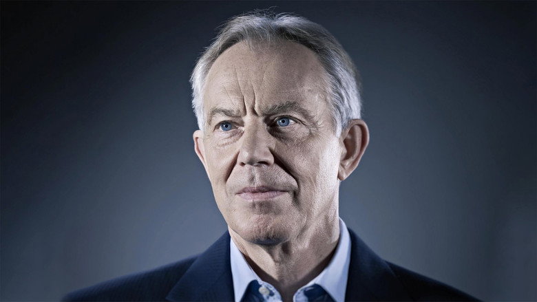 The Blair Years still 1