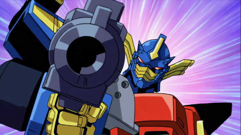 Transformers: Armada still 4