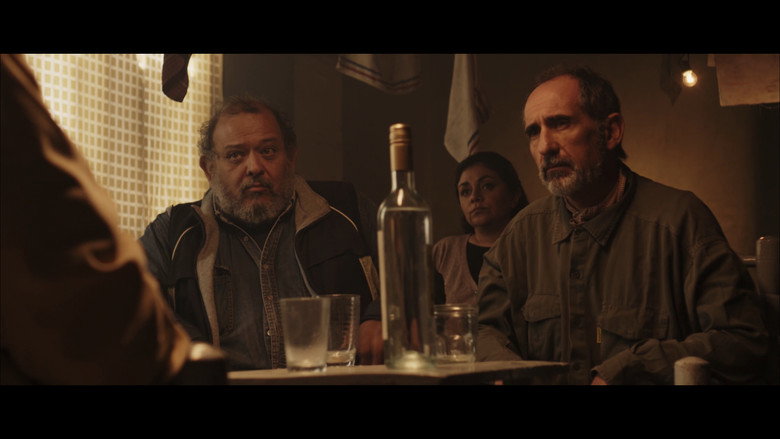 Wastelands still 2