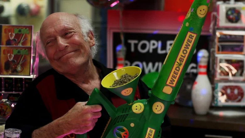 Evil Bong 420 still 1