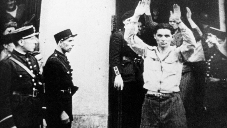 The Sorrow and the Pity still 4