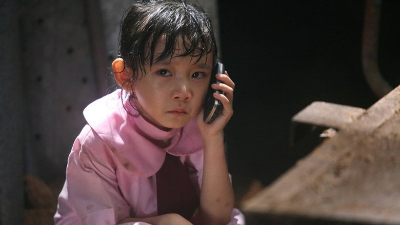 Beast Stalker still 5