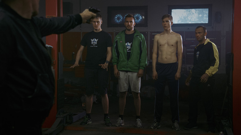 Euthanizer still 4